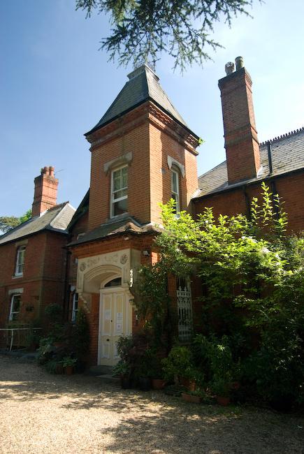 Heatherbank B&B Sandhurst  Exterior photo